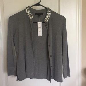 Ann Taylor cardigan